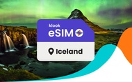 5G eSIM Iceland | Siminn