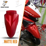 MIO SOUL i125 MOTORCYCLE PARTS FRONT FENDER FOR MIO SOUL i125 MOTORCYCLE A64 [MOONRISING]
