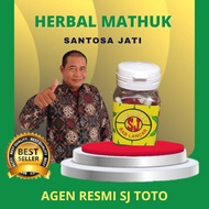 Herbal kolesterol &amp; bab lancar