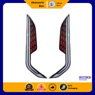 STOP LAMP/LAMPU BELAKANG JETBUS 5/JB5