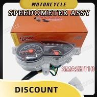 SIF SPEEDOMETER ASSY SUZUKI SMASH110 REVO YSK accessories