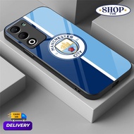 Casing hp For Oppo A5 4G 2025 / A5 Pro / A5i / A5i Pro / A5X 2025 - Fashion club ball Case Softcase 