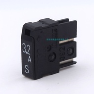 SDP10/16/20/SDP32/3.2A/5A/63/7.5A 125V Imported Dadong daito Fuse