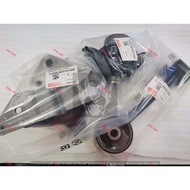 PERODUA MYVI ENGINE MOUNTING SET DAIHATSU