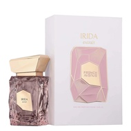แท้💯 FRENCH AVENUE Irida Extrait De Parfum 100ml