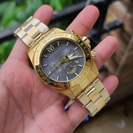 Technomarin Manta Ray Gray/Charcoal Dial 47mm