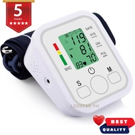 Fast send Original Electronic Blood Pressure Monitor Arm type, Arm style blood pressure digital monitor