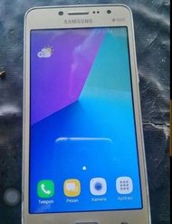 HP SAMSUNG J2 PRIME NORMAL SIAP PAKAI SECOND BERKUALITAS