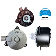 RADIATOR FAN MOTOR PROTON GEN 2 (AUTO) DENSO CG ORI 168000-2570