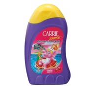 CARRIE JUNIOR 90ml Baby Hair And Body Wash Baby Toiletries Baby Wash Sabun Mandi Carrie Junior Sabun