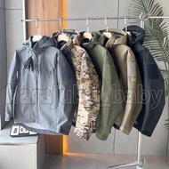 ARCTERYX Leaf Alpha GEN2 軍鳥衝鋒衣 (可收納帽) Gore-tex防水防風雪褸 滑雪/戶外 Parka 外褸 香港發貨