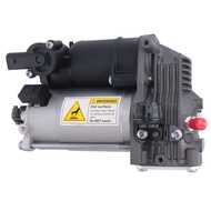 Car Air Compressor Air Suspension Compressor Pump 2513202704 2513202604 for - R-CLASS MPV W251 2005-