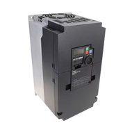 Omron 3G3MX2-A4055-V2  3G3MX2-A4075-V2 3-Phase Multi-function Compact Inverter 400V