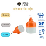 Imported 6-8h rechargeable led light bulb 100w - High quality product (free 3-day trial)