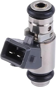 ISAKEN Car Injector for Ford Fiesta V KA Fuel Injector Nozzle IWP119, 2N1U9F593KA, 1149646, 1 149 64