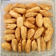 HOMEMADE KUIH TIRAM @ LIDAH BUAYA RANGGUP DAN SEDAP