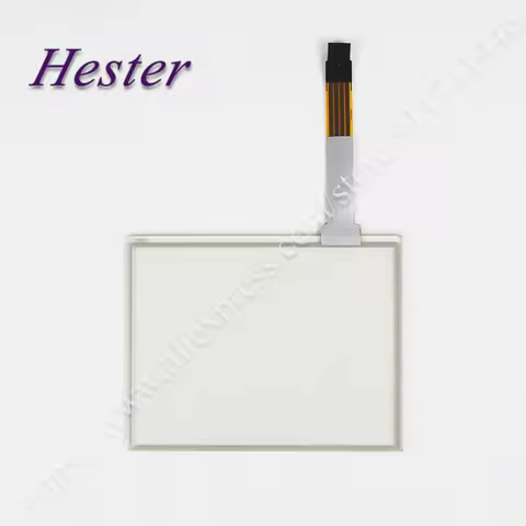 Touch Screen Panel Glass for DANIELSON R8249.01 R8249-01 A R2849-01A R2849-01B Touchscreen Digitizer