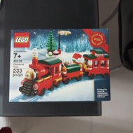 Lego 40138