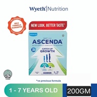 Ascenda 200GM (Expiry 12.06.2026)