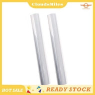 [CloudsMiles] Transparent Wall Protection Film Wall Film Transparent Wall Protection Film