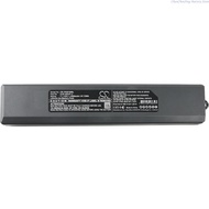 Cameron Sino 11.1V 5200mAh battery 3UR18650F-2 for Yokogawa AQ7260, AQ7261, AQ7264, AQ7265, AQ7269
