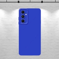 Case Samsung A25 5G Case Softcase MACARON CAMERA PROTECTION Case Casing Hp Samsung A25 5G