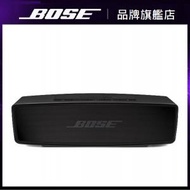 BOSE - [旗艦店] SoundLink Mini II 特別版_黑