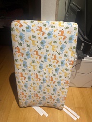 BB Baby 嬰兒 尿片台 尿片墊 尿片枱 硬板 Diaper changing table