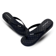 Rumahkaki - Sandal Jepit Wanita Tinggi 3cm Sendal Flip Flop Cewek Karet EVA Hilos 850