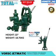 VORSC JETMATIC WATER PUMP