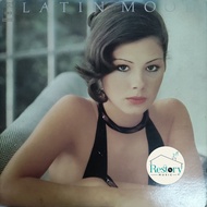 Various-Latin Mood (Vinyl) (VG+) (2LPs)