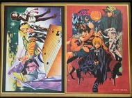 棋魂 原畫展 色紙vol.2