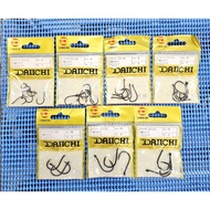 MATA DAICHI DH 54 KANTSUKI CHINU FISHING HOOK