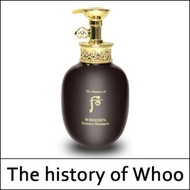 [The History Of Whoo] (n) Whoo SPA Essence Shampoo 350ml / (sg)