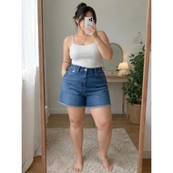 AMERICAN EAGLE BIGSIZE WOMEN'S JEAN SHORTS – FLOORABLE, COMFORTABLE