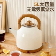 316 Electric Kettle Kettle Automatic Power-off Insulation Kettle Household Kettle 304 Stainless Stee