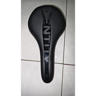 New Entity void saddle