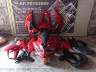 Full Body Fairing Model Ninja ZX-25R PNP Kawasaki Ninja 250R