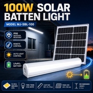 LIGHT SWORD SOLAR BATTEN LIGHT