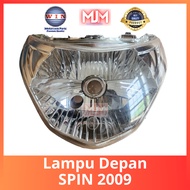 Spin 2009 Headlight Reflector/ Headlamp/ Original Win B46G30/
