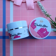 Double Glow Night Cream - Krim Double Glowing
