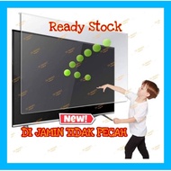 TV Screen Protector / TV Protector Screen / Smart TV / LCD Concept Hanger 32/39/40/42/43/45/49/50/55