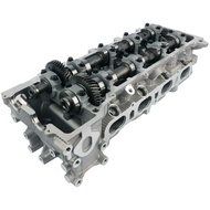Toyota Landcruiser Prado 90 95 RZJ90 RZJ95 2.7 3RZ 3RZ-FE Cylinder Head (Complete) Land Cruiser Prad