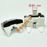 [Midea Refrigerator Universal] Starter 8EA18C38EA19C3 Compressor Protector 15P5AB PTC Starter Relay 