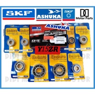 SKF ENDURO BEARING ENGINE SET Y125 / RXZ / Y15ZR Y15 / LC135 4S