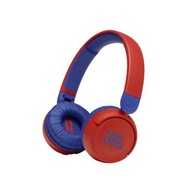 JBL - JR310 BT 無線貼耳式 兒童耳機 紅藍色 [香港行貨 一年保養]