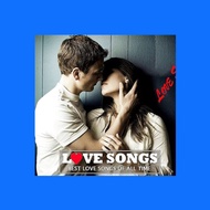 CAR CD CASSETTE OF LOVE SONGS SONGS - NOSTALGIC SONGS CD CASSETTE - NOSTALGIC WESTERN SONGS CD CASSE