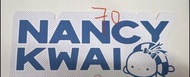Nancy Kwai fansclub