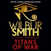 Titans of War Wilbur Smith