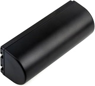 CP-2L, NB-CP1L, NB-CP2L, NB-CP2LH, 2000mAh Battery Replacement for Canon Selphy CP- 500, CP-100, CP-